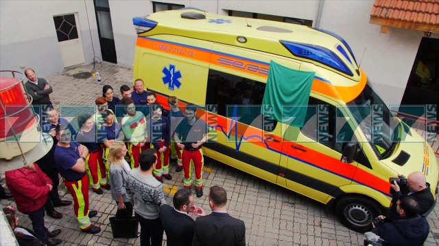 KREU I BASHKISE VELIAJ “SHPERBLIM PER PUNONJESIT E BASHKISE” - News, Lajme - Kanali 8