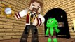 Minecraft: O FILME #5 - TEMOS A NOSSA MANSÃO!! :O | Crazy Craft 3.0