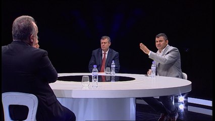 Ora News - Kika: Kryeprokurori të jetë i përgatitur edhe që t'i hidhet makina në erë