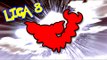 Minecraft: LIGA 8 #14 - O MEU PRIMEIRO SHINY!! MEU DEUUUUS!! - Pixelmon
