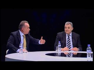 Ora News - Kryeprokurori i ri, Fana: Edhe njerëzit në autobus flasin për Kushtetuën