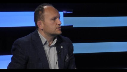 Report TV - Kryeprokurori/ Gazetari Rusta: Do fitojë një zotëri