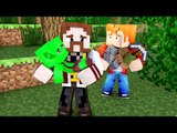 Minecraft: O FILME #13 - O ÚLTIMO AVISO! O SALVAMENTO!! | Crazy Craft 3.0