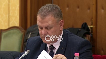 Ora News - Kandidatët për Kryeprokuror që kanë hetuar çështjet e bujshme