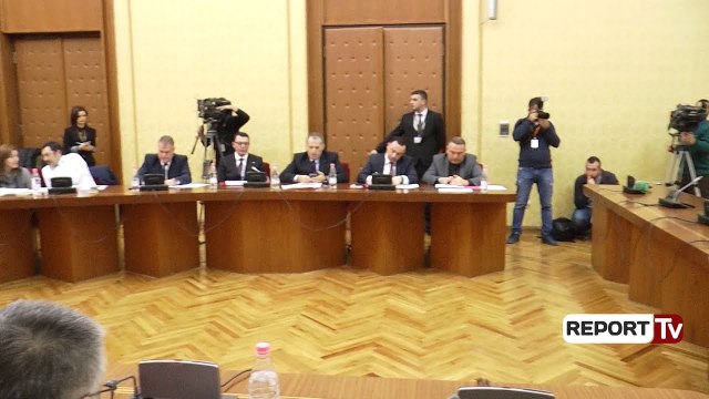 Report TV - Prokurori i përkohshëm, dy kandidatë nuk plotësojnë kriteret