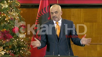 Rama ambasadoreve: Presim hapjen e negociatave, e meritojme po aq sa Serbia dhe Mali i Zi