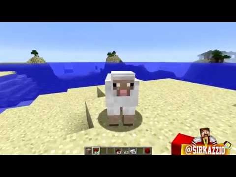 Minecraft: COMO TER POKÉBOLAS SEM MODS NO MINECRAFT! ÉPICO!!
