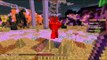 Minecraft: O PARQUE DE DIVERSÕES!! (c/ Pokey e Wolff) - (Esconde-Esconde)