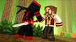 Minecraft: O FILME #20 - TEMOS UM ESPIÃO NA ALIANÇA DO REZENDE!! | (Crazy Craft 3.0)