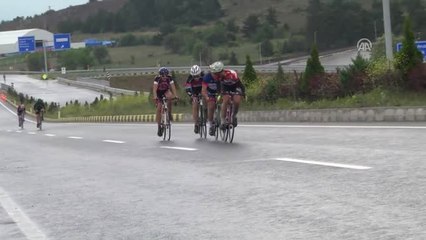 Yıldızlar-Gençler Bisiklet Türkiye Birinciliği