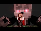 Minecraft: O FILME #22 - NÃO POSSO CONFIAR MAIS NO WOLFF!! | (Crazy Craft 3.0)