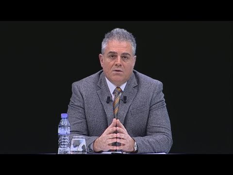 LIVE/ 'Arena' nga Dritan Hila - Zgjedhja e prokurorit dhe truku që fsheh (13 dhjetor 2017)