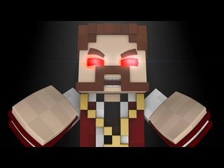 Minecraft: O FILME #26 - HORA DA VINGANÇA!! | (Crazy Craft 3.0)
