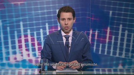 Emisioni "Magazina Ekonomike" - 13.12.2017 (PJESA I)