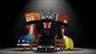 Minecraft: O FILME #28 - ELES FORAM SEQUESTRADOS?! | (Crazy Craft 3.0)