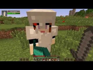 Minecraft: O FILME #29 - A MISS APARECEU! AJUDA!! | (Crazy Craft 3.0)