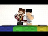 Minecraft: DESAFIO INSANO #8 - O DESAFIO MAIS INSANO DE TODOS!! (c/ Luiz)