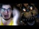A MINHA PRIMEIRA VEZ!! - FIVE NIGHTS AT FREDDY'S 4