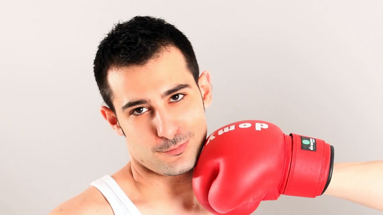 The Ultimate Self Confidence Course Assertiveness