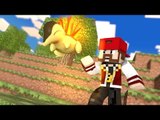 Minecraft: LIGA 8 #53 - O POKÉMON SHINY MAIS ÉPICO DE TODOS!! :O (c/ 3 Intrusos) - Pixelmon