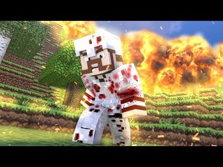 Minecraft: O FILME #25 - É O FIM?! | (Crazy Craft 3.0)