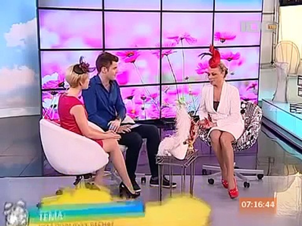 Anna Mikhailova