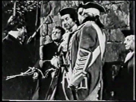 The Highlanders LC Original Recon Part 2