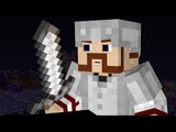 Minecraft: SURVIVAL JUNGLE #1 - TODOS ME QUEREM MATAR?! - Lucky Block