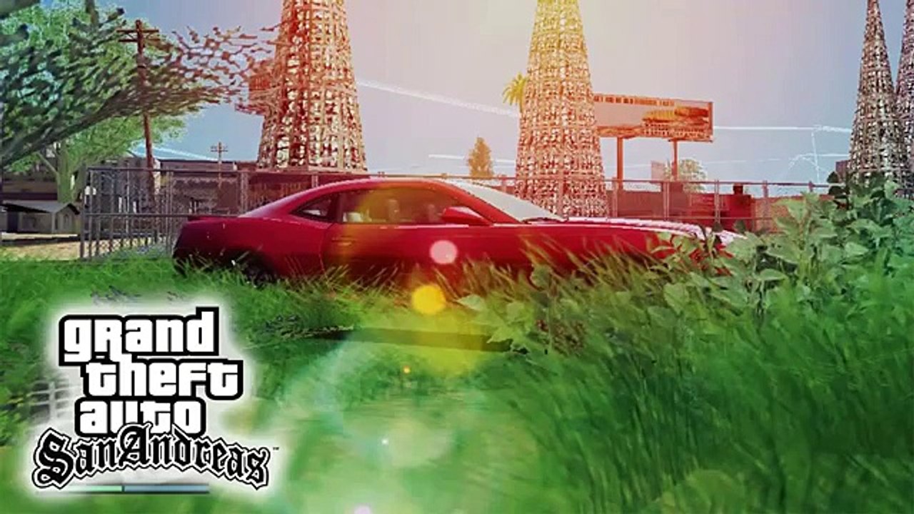 570  Descargar Mods Para Gta San Andreas En Android  Best Free