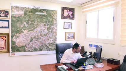 Ultra-Orthodox population grows in Israeli settlements