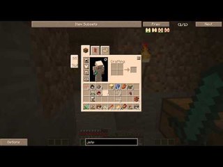 Minecraft: O FILME #32 - PREPARANDO O ATAQUE AO REZENDE | (Crazy Craft 3.0)