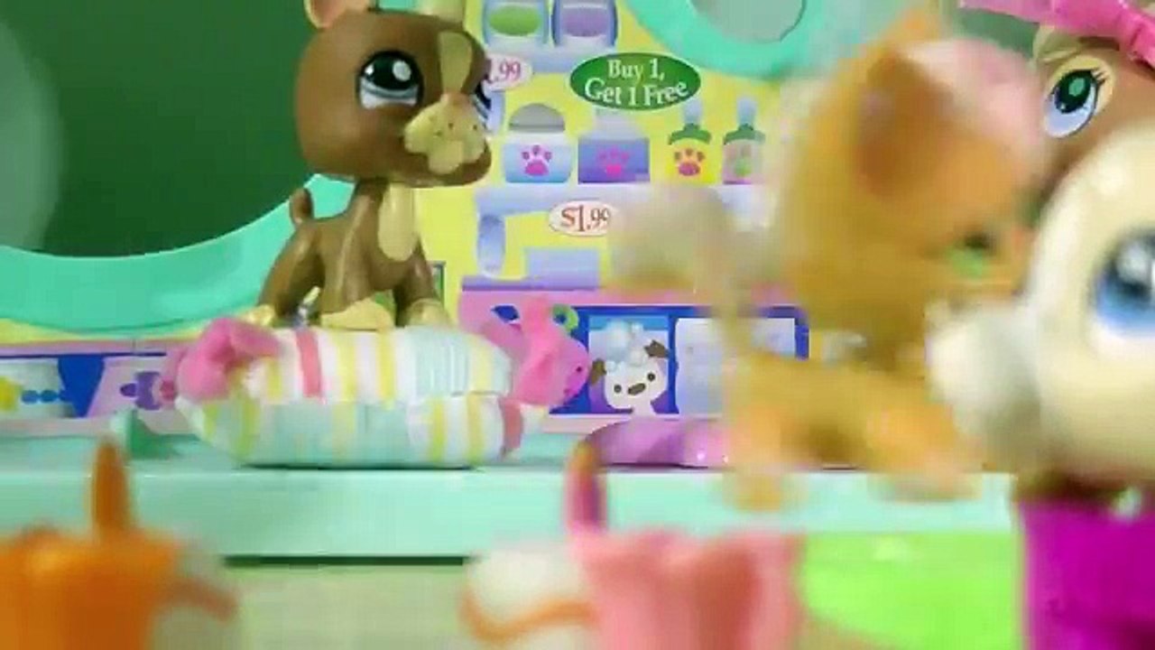 ❤ LPS: Valentines Day Special ❤