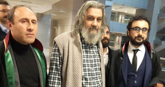 28 Şubat'ın Simge İsimlerinden Salih Mirzabeyoğlu'nun Beyin Ölümü Gerçekleşti