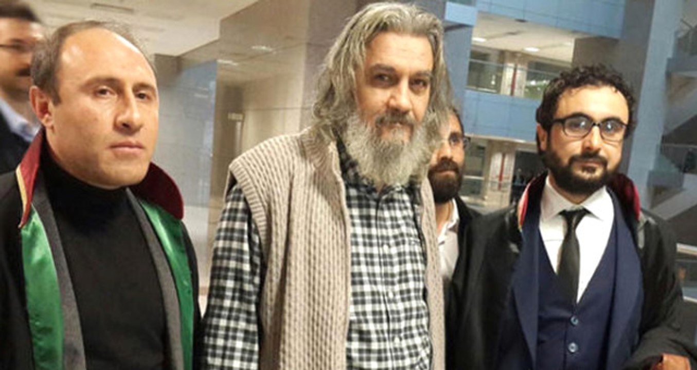 28 Şubat'ın Simge İsimlerinden Salih Mirzabeyoğlu'nun Beyin Ölümü Gerçekleşti
