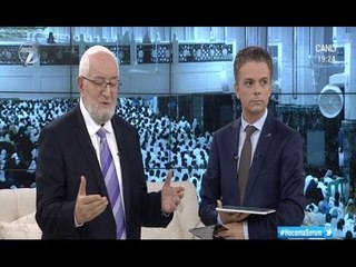 İftar Saati - 23 Haziran 2016