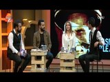 Söz ve Müzik - 22 Mart 2016