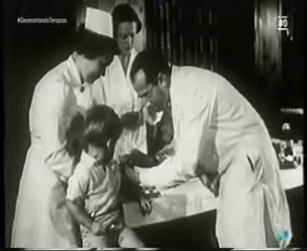 El movimiento antivacunas: Correlacion no es causalidad