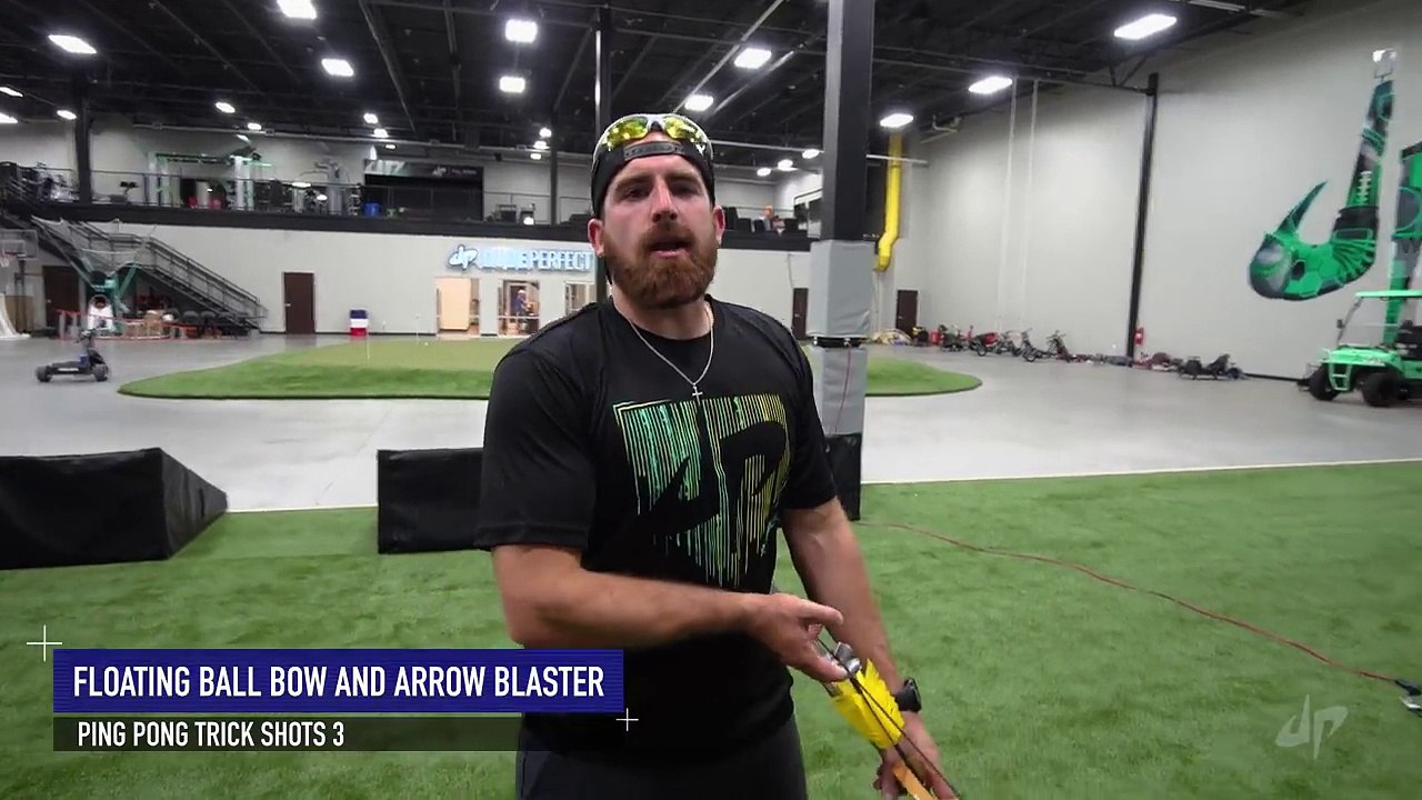 Ping Pong Trick Shots 3 _ Dude Perfect_HD