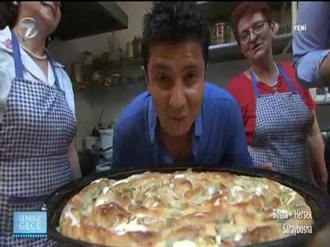 Gündüz Gece - Bosna Hersek - 11 Haziran 2016