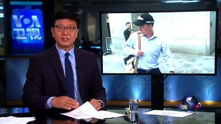VOA连线: FBI资深华裔雇员认罪充当中国间谍