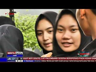 Indepth: Ombang-Ambing Lulusan SMK # 2