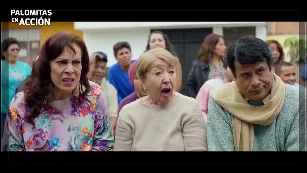 Las 20 películas peruanas del 2017