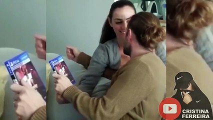 MARCO Costa u0026 VANESSA Martins RESPONDEM !!!   Mar 2018