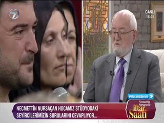 İftar Saati - 13 Haziran 2016