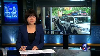 VOA卫视(2016年7月22日 第一小时节目)