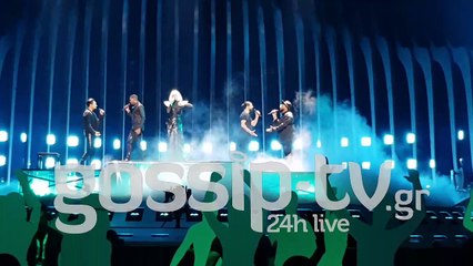 Eurovision 2018: Η πρόβα τζενεράλε της Βουλγαρίας