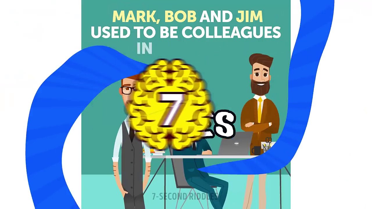 16 TRICKY RIDDLES THAT'LL CHALLENGE YOUR LOGIC