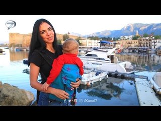 Dünyayı Geziyorum - 10 Temmuz Kıbrıs Tanıtım