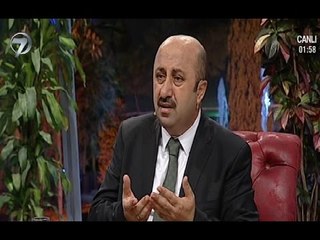 Sahur Vakti - 29 Haziran 2016