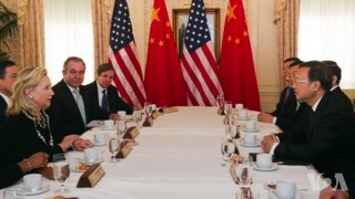 美国前高官：中方正悄悄承认南海裁决对北京是严重挫折